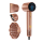 Suszarka do włosów SkinVibe Aurea Family X Plasma Mocha Mousse
